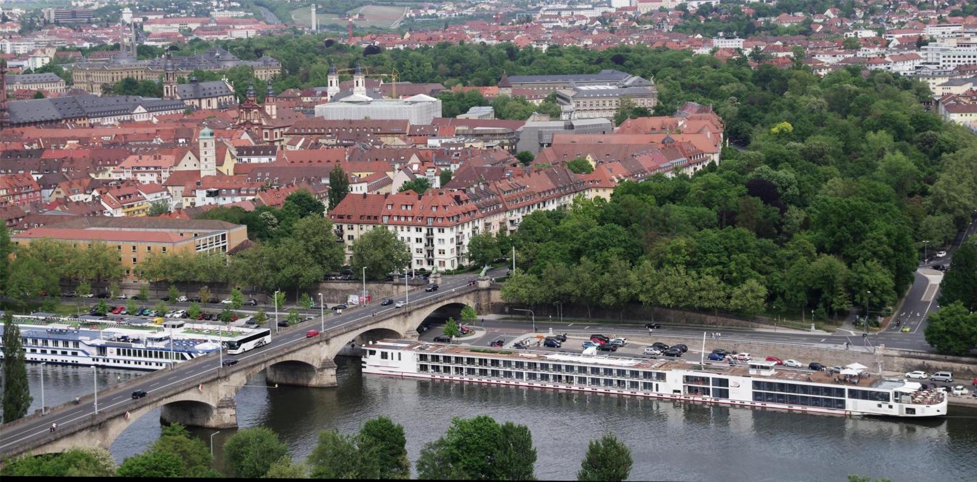 BEST WESTERN Hotel Würzburg-Süd Exterior foto